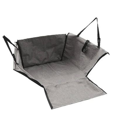 Cawayi Kennel Eco-Friendly Dog Car Seat Cover - Smarsty