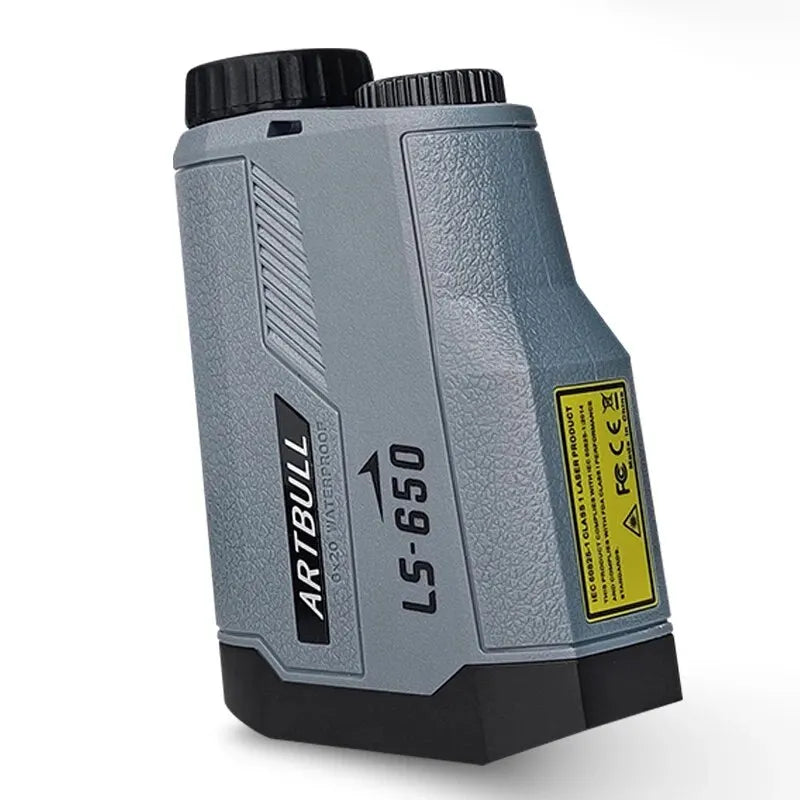1000m Laser Rangefinder for Hunting and Golf - Smarsty