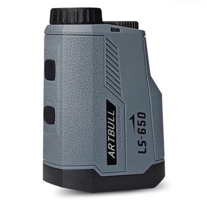 1000m Laser Rangefinder for Hunting and Golf - Smarsty