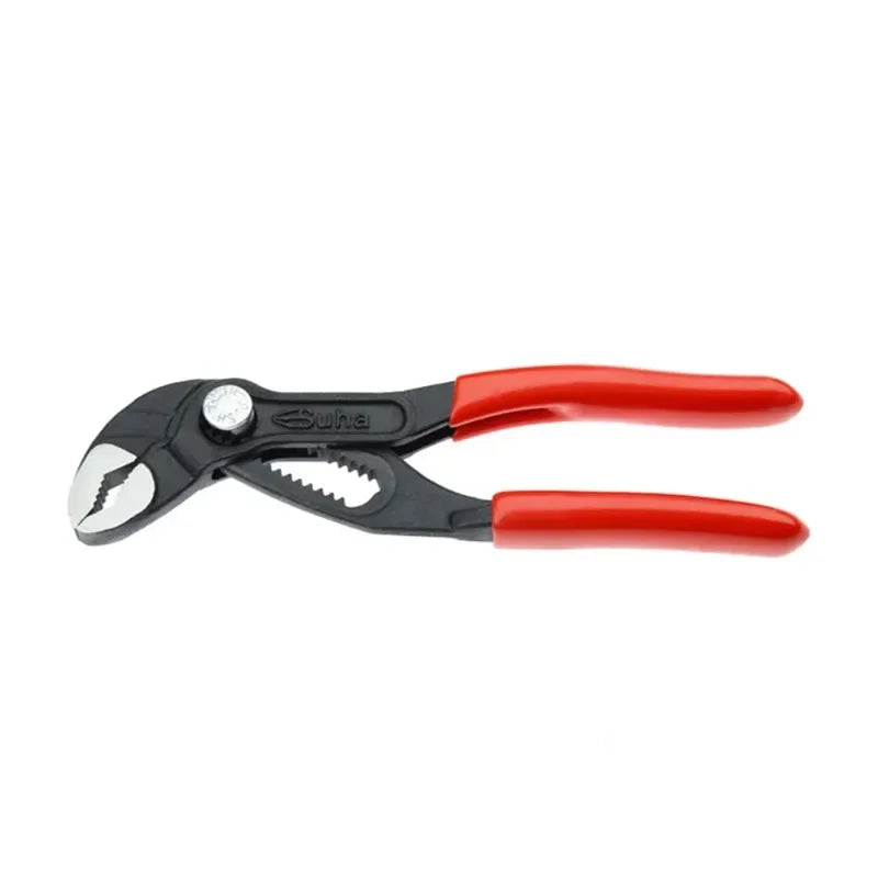 7 Inch Adjustable Crescent Wrench for Plumbing Tasks - Smarsty