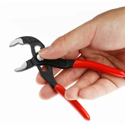 7 Inch Adjustable Crescent Wrench for Plumbing Tasks - Smarsty