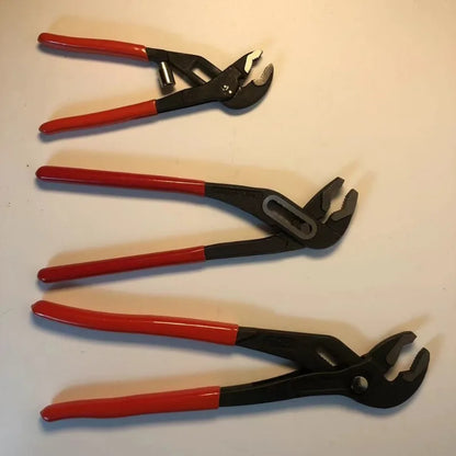 7 Inch Adjustable Crescent Wrench for Plumbing Tasks - Smarsty
