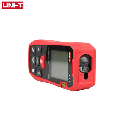 UNI-T Digital Laser Distance Meter for Accurate Measurements - Smarsty