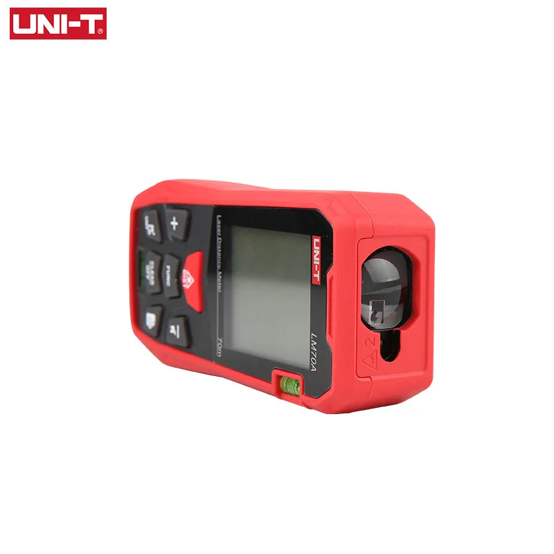 UNI-T Digital Laser Distance Meter for Accurate Measurements - Smarsty