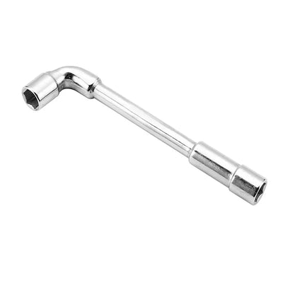 High Torque Hexagonal Socket Wrench for Car Repair - Smarsty