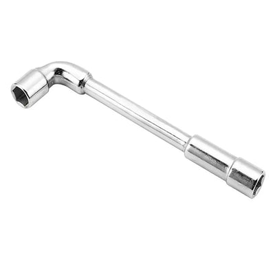 High Torque Hexagonal Socket Wrench for Car Repair - Smarsty