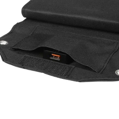 Foldable Solar Panel Charger for Outdoor Camping - Smarsty