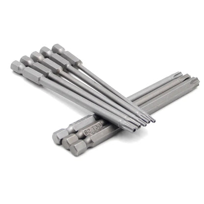 Magnetic Hexagonal Screwdriver Set for Precision Tools - Smarsty