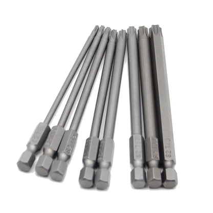 Magnetic Hexagonal Screwdriver Set for Precision Tools - Smarsty