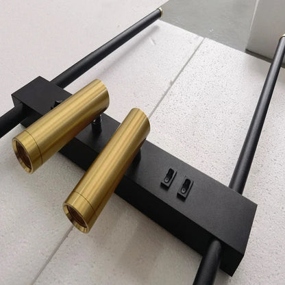 Modern Nordic Wall Lamps for Stylish Home Decoration - Smarsty