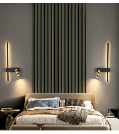Modern Nordic Wall Lamps for Stylish Home Decoration - Smarsty