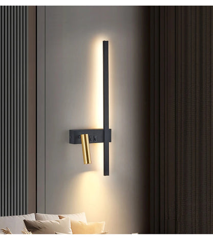 Modern Nordic Wall Lamps for Stylish Home Decoration - Smarsty