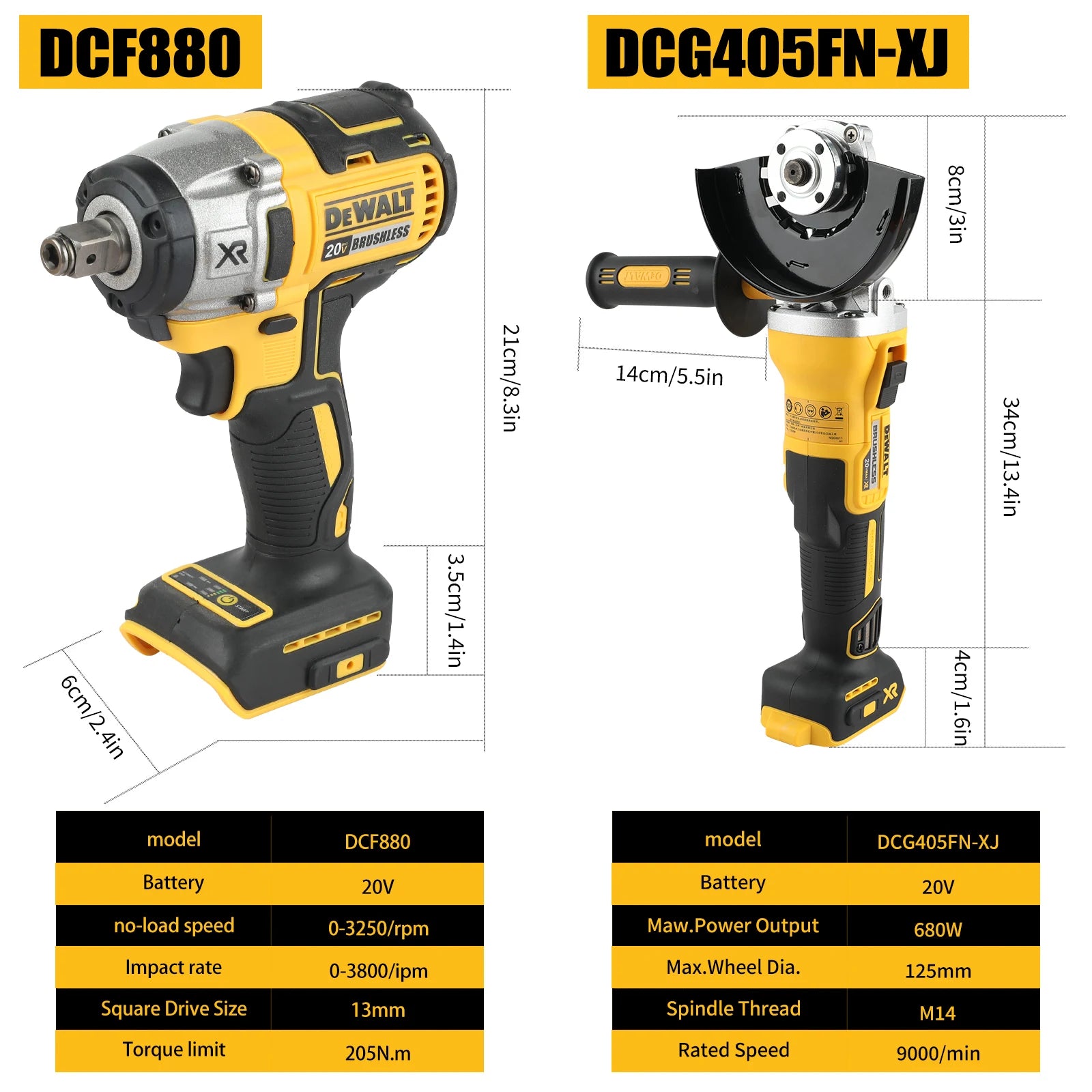 DeWalt Brushless Drill Tool Kit for Woodworking - Smarsty