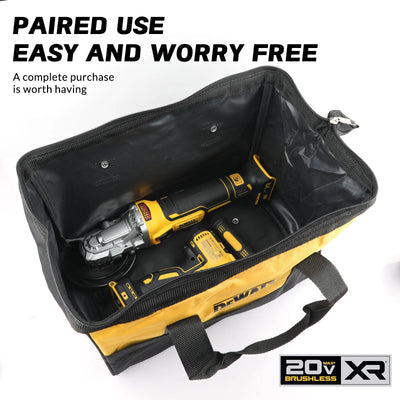 DeWalt Brushless Drill Tool Kit for Woodworking - Smarsty