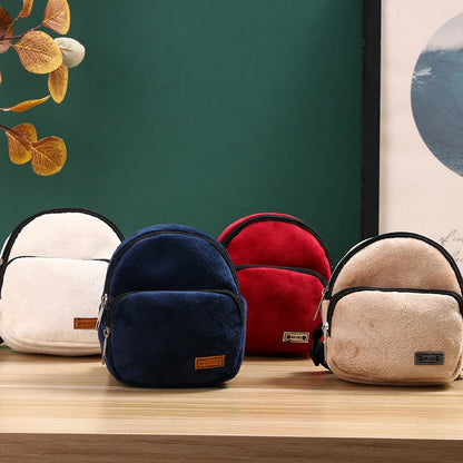 Portable Dog Backpack for Snacks and Travel - Smarsty