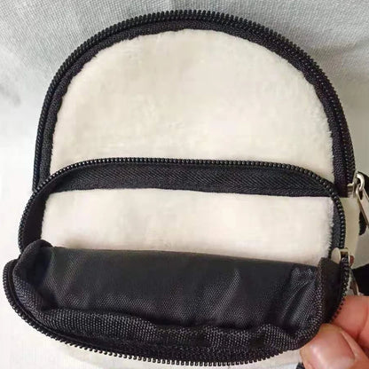 Portable Dog Backpack for Snacks and Travel - Smarsty