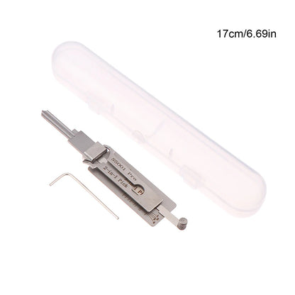 2-in-1 Measuring Tool Wrench for Precision Measurements - Smarsty