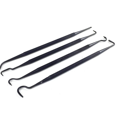 Mini Wire Brush Set for Effective Cleaning and Polishing - Smarsty