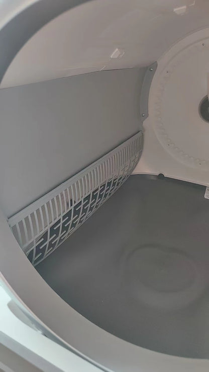 Tonepie Cat Litter Box Ventilation Screen Filter - Smarsty