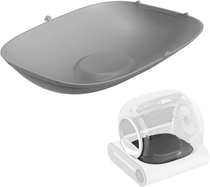 Tonepie Cat Litter Box Ventilation Screen Filter - Smarsty
