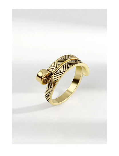 Adjustable Crochet Tension Cat Ring for Beginners - Smarsty