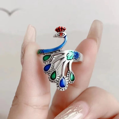 Adjustable Crochet Tension Cat Ring for Beginners - Smarsty