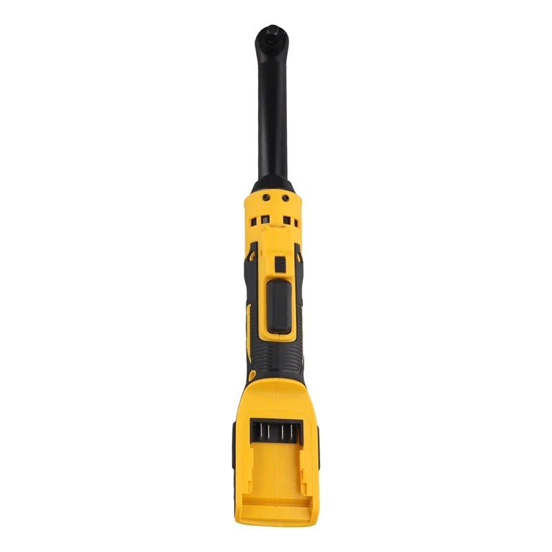 Cordless Electric Ratchet Wrench for Fast Nut Removal - Smarsty