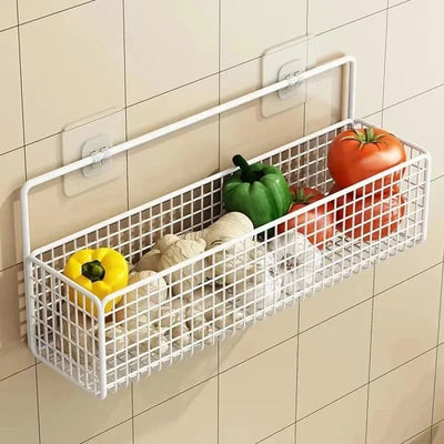 Waterproof Strong Adhesive Hook Shelf Stickers for Easy Installation - Smarsty
