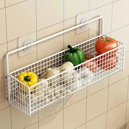 Waterproof Strong Adhesive Hook Shelf Stickers for Easy Installation - Smarsty