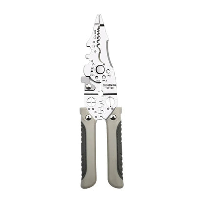 Adjustable Automatic Wire Stripper and Crimping Tool - Smarsty