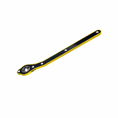 Labor-Saving Car Jack Wrench for Easy Tire Changes - Smarsty