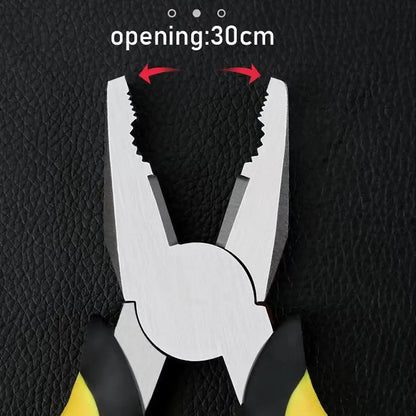 Multifunctional Wire Cutter Pliers for Durable Performance - Smarsty