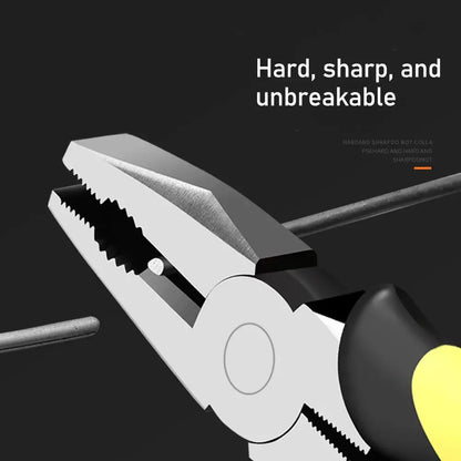 Multifunctional Wire Cutter Pliers for Durable Performance - Smarsty