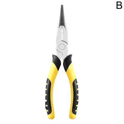Multifunctional Wire Cutter Pliers for Durable Performance - Smarsty