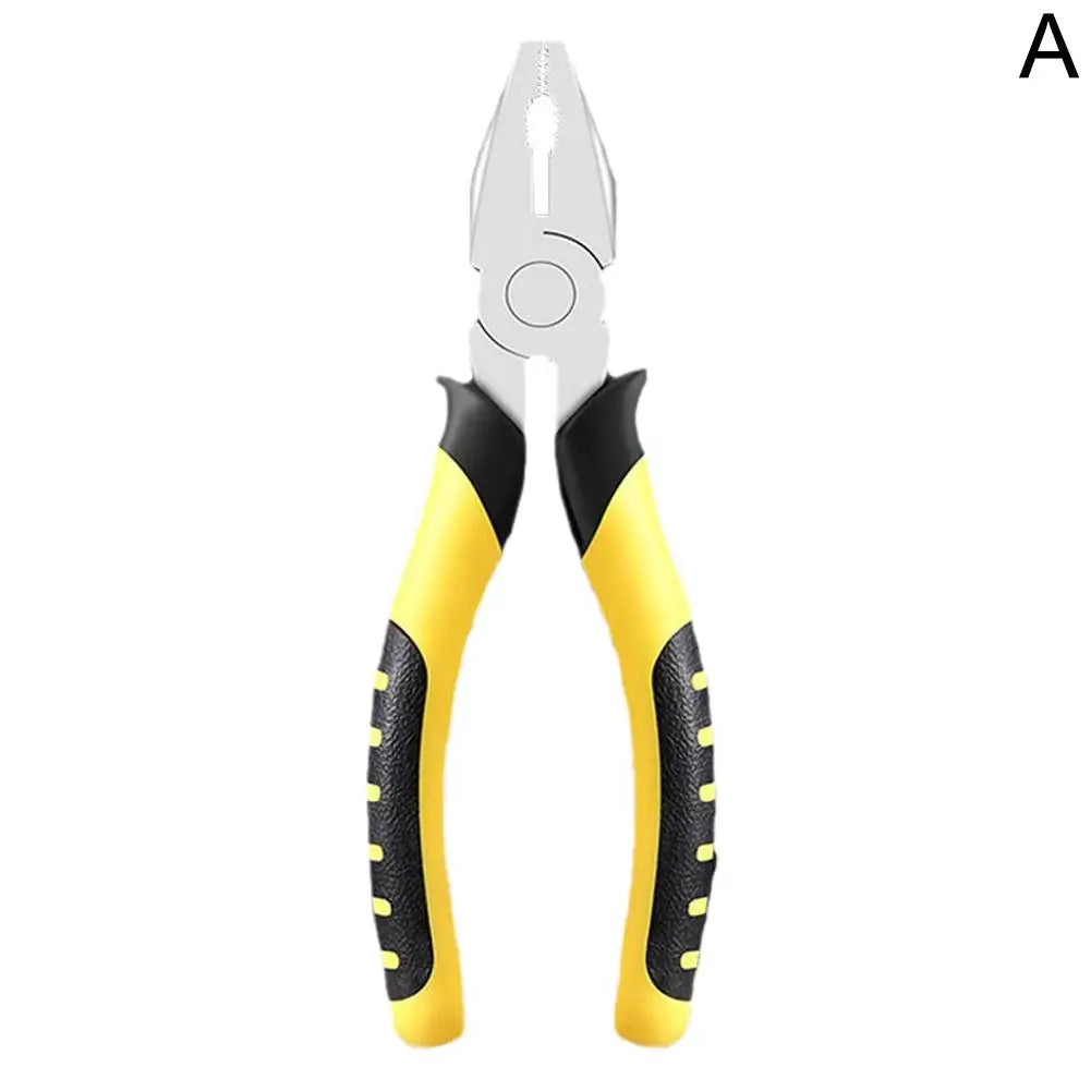 Multifunctional Wire Cutter Pliers for Durable Performance - Smarsty