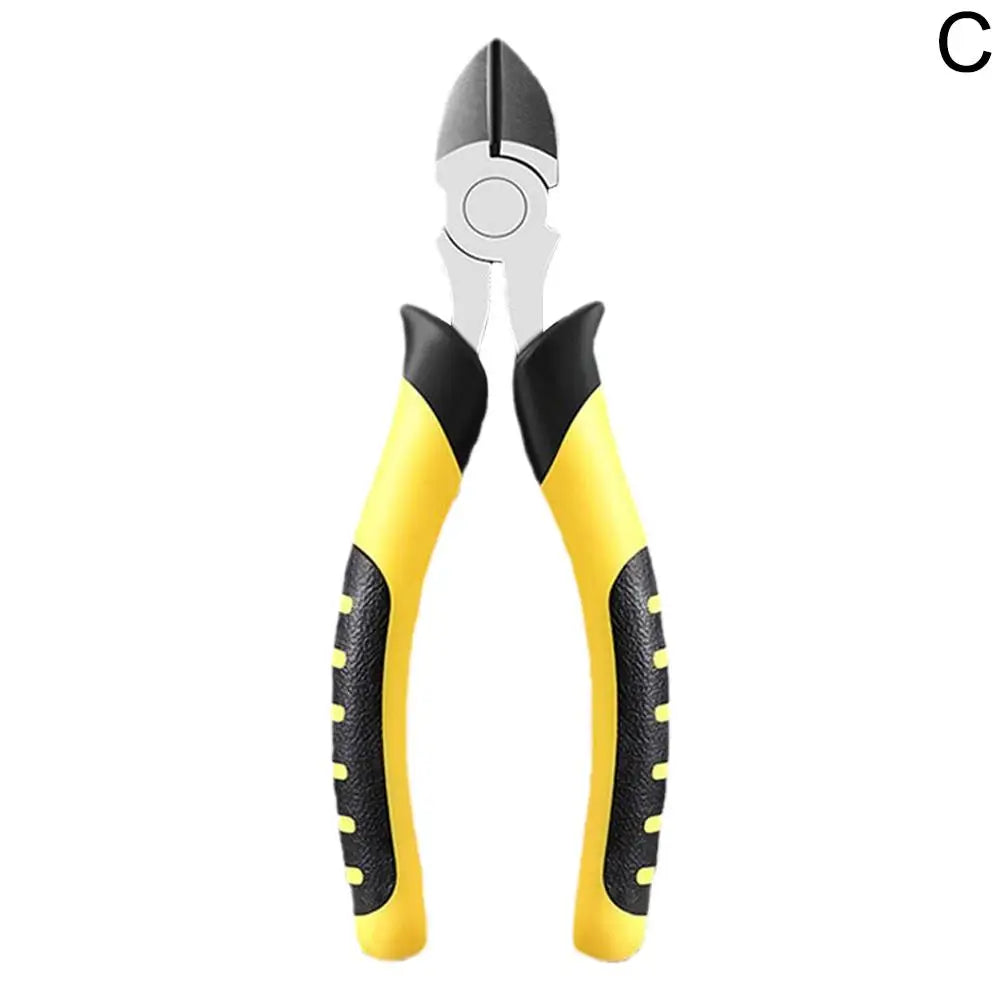 Multifunctional Wire Cutter Pliers for Durable Performance - Smarsty