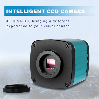 4K Digital Microscope Set for Precision Soldering - Smarsty