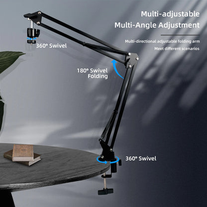 4K Digital Microscope Set for Precision Soldering - Smarsty