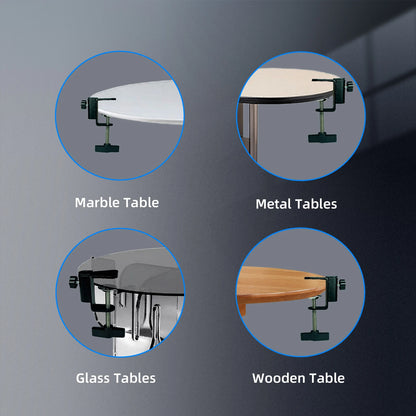 4K Digital Microscope Set for Precision Soldering - Smarsty