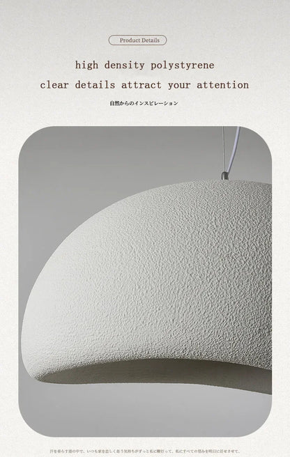 Modern LED Pendant Chandelier for Stylish Home Decor - Smarsty