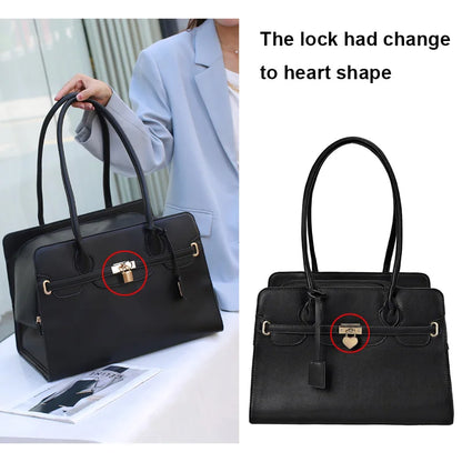 Luxury PU Leather Breathable Pet Carrier Bag for Small Dogs - Smarsty