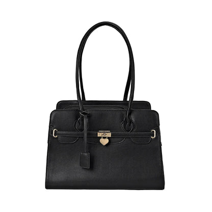 Luxury PU Leather Breathable Pet Carrier Bag for Small Dogs - Smarsty