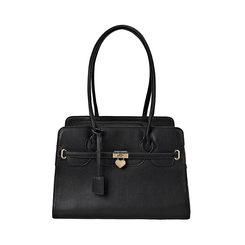 Luxury PU Leather Breathable Pet Carrier Bag for Small Dogs - Smarsty