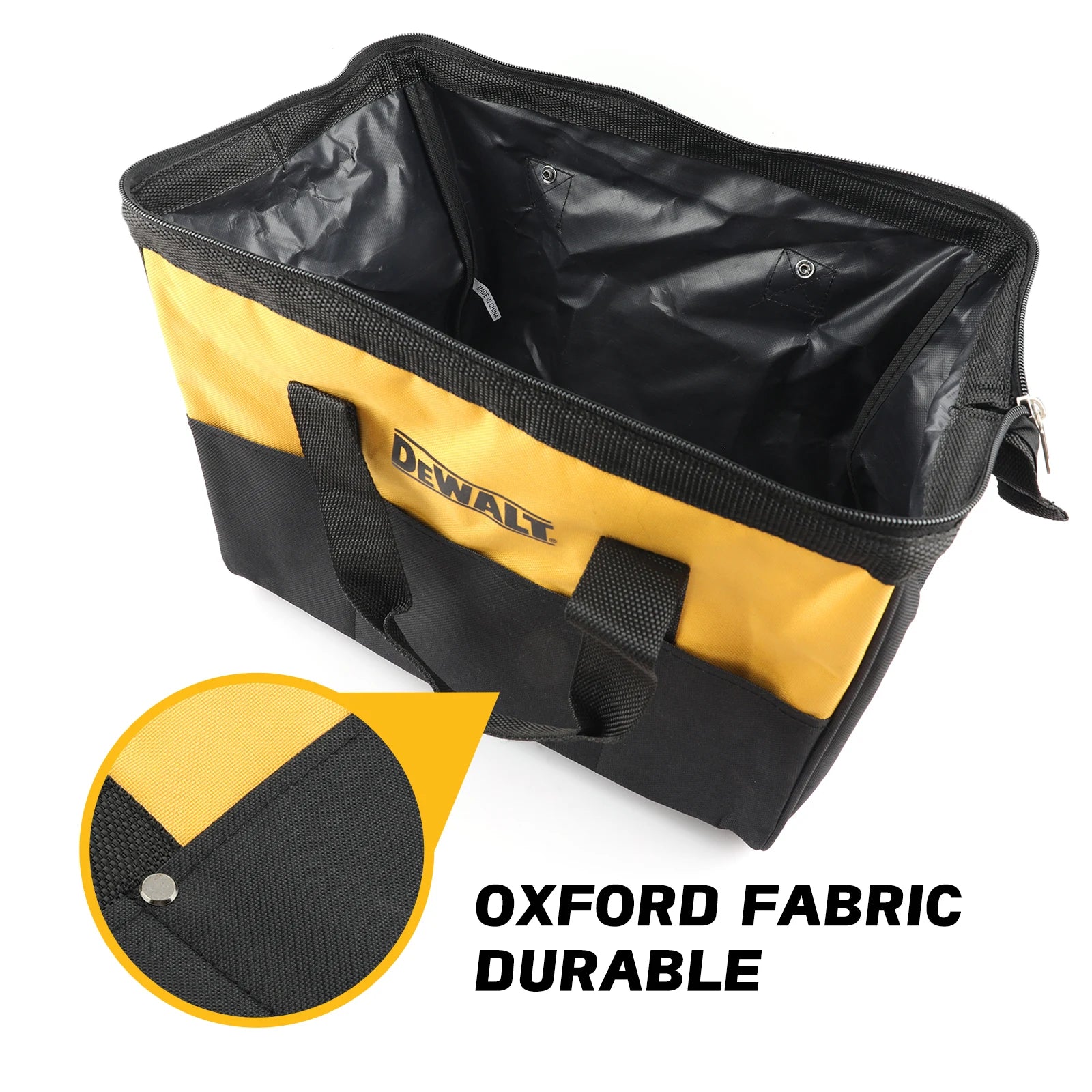 DeWalt Brushless Motor Screwdriver Electric Tool Kit - Smarsty