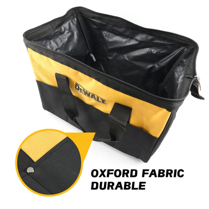 DeWalt Brushless Motor Screwdriver Electric Tool Kit - Smarsty