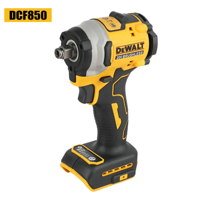 DeWalt Electric Wrench and Angle Grinder Tool Set - Smarsty