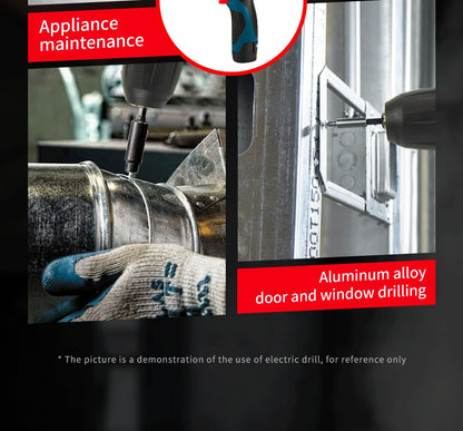 Bosch 12V Cordless Electric Drill for Home DIY - Smarsty