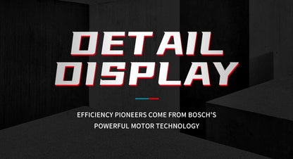 Bosch 12V Cordless Electric Drill for Home DIY - Smarsty