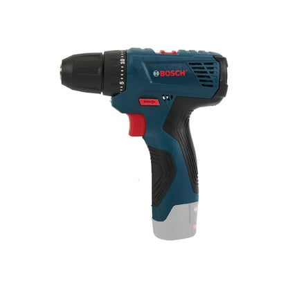 Bosch 12V Cordless Electric Drill for Home DIY - Smarsty