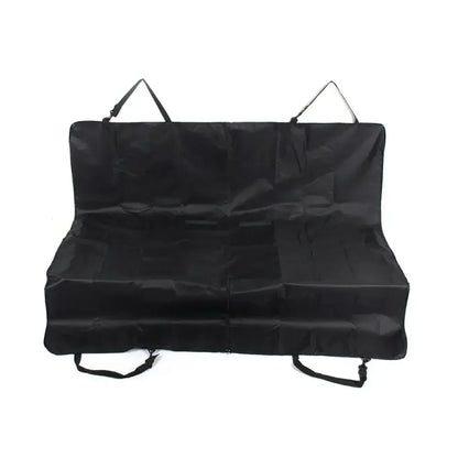 Waterproof Dog Car Seat Cover with Hammock Design - Smarsty